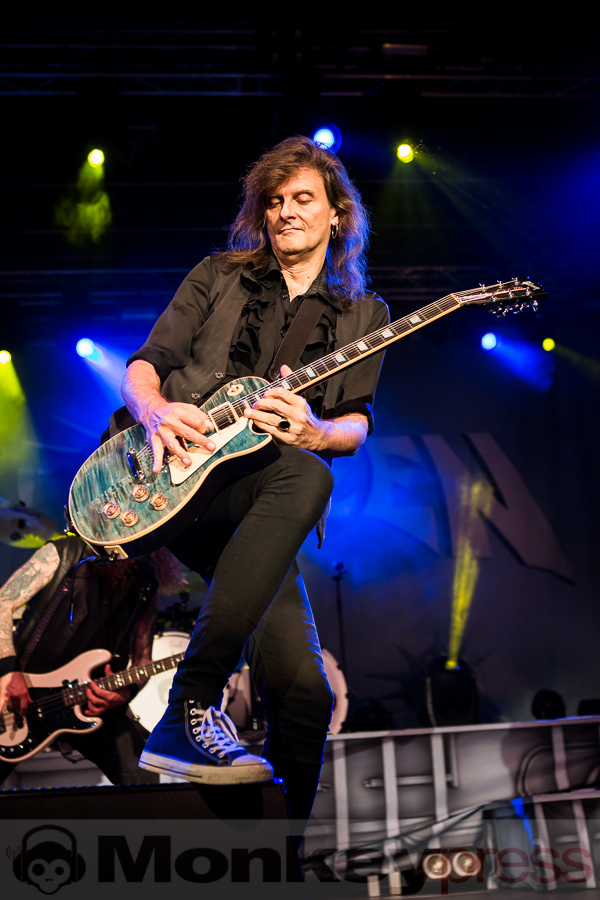 Helloween, (c) Michael Gamon