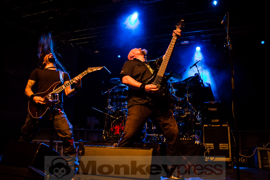 Rage, (c) Michael Gamon