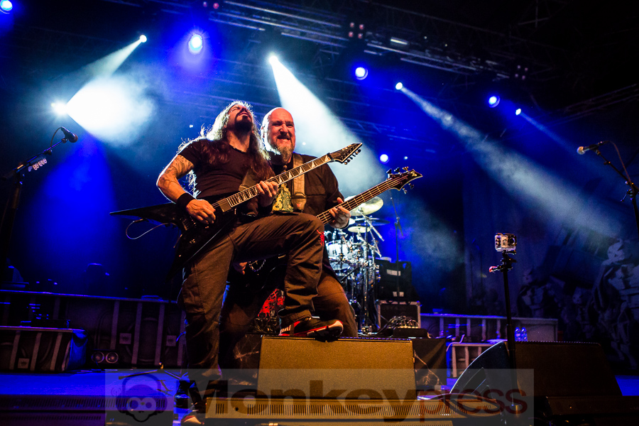 Rage, (c) Michael Gamon