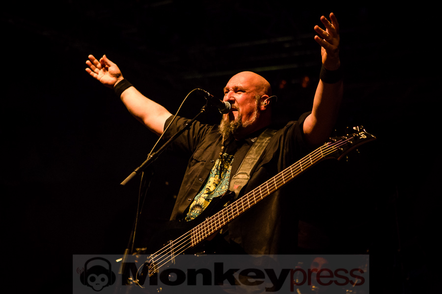 Rage, (c) Michael Gamon