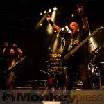 Fotos: RAGE