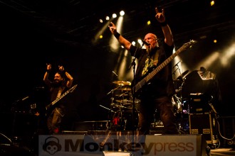 Fotos: RAGE