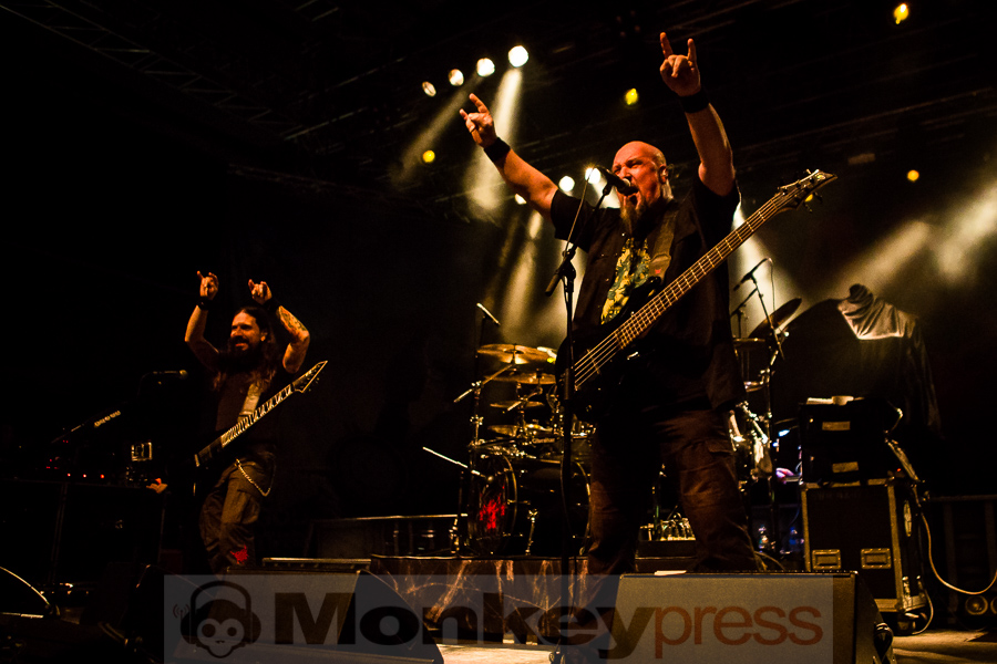 Rage, (c) Michael Gamon