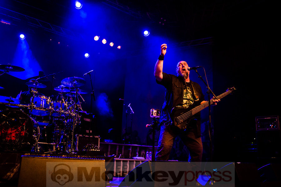 Rage, (c) Michael Gamon