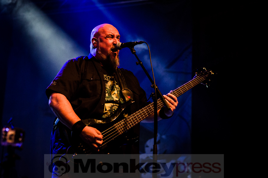 Rage, (c) Michael Gamon