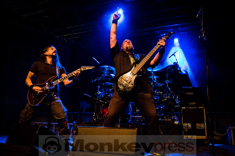 Rage, (c) Michael Gamon