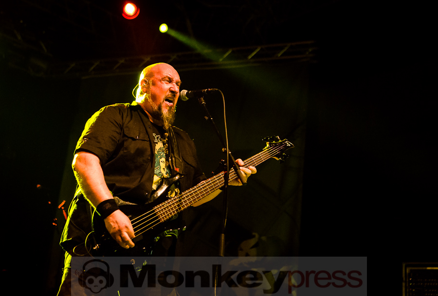 Rage, (c) Michael Gamon