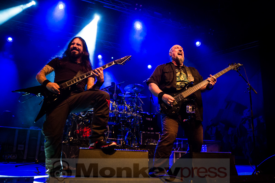 Rage, (c) Michael Gamon