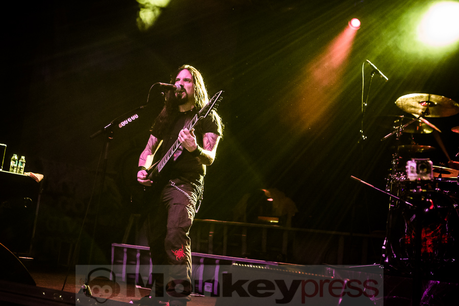 Rage, (c) Michael Gamon