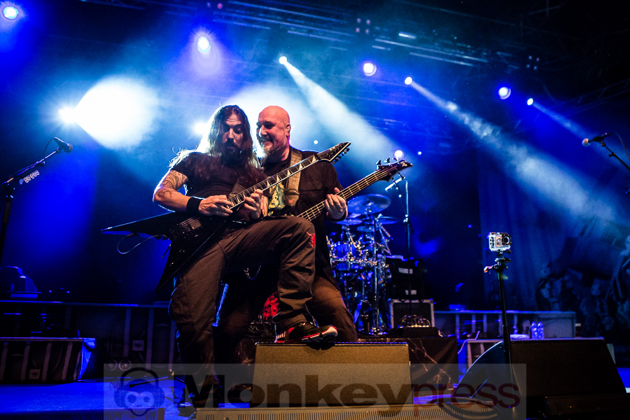 Rage, (c) Michael Gamon