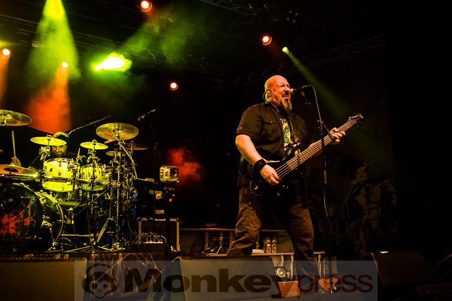 Rage, (c) Michael Gamon