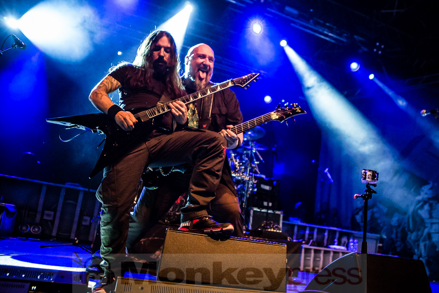 Rage, (c) Michael Gamon