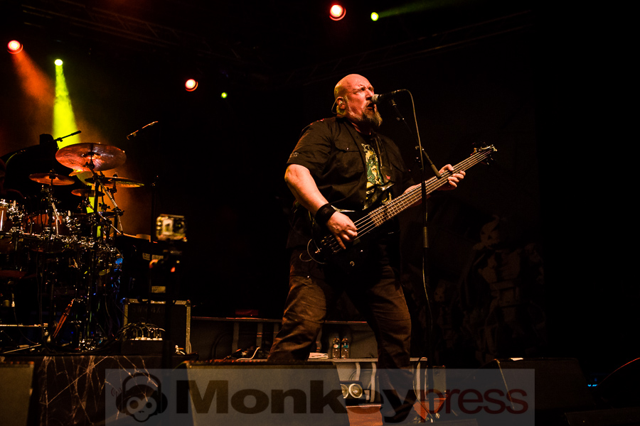 Rage, (c) Michael Gamon