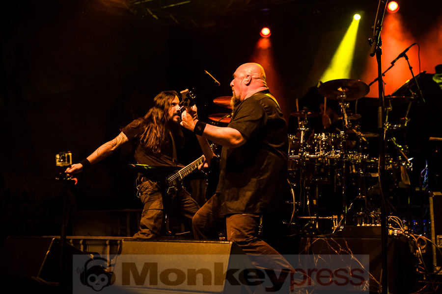 Rage, (c) Michael Gamon