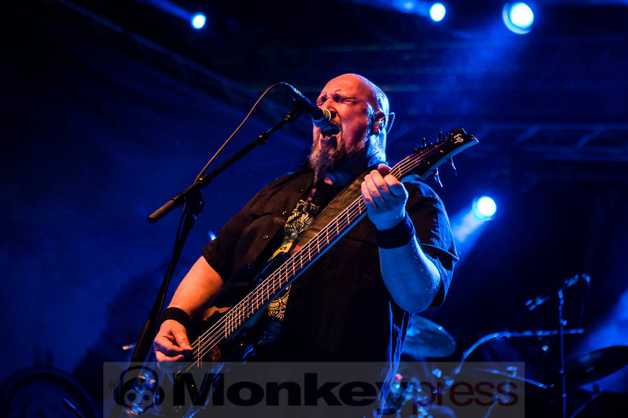 Rage, (c) Michael Gamon