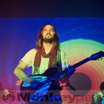 Fotos: TAME IMPALA