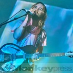 Fotos: TAME IMPALA