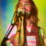 Fotos: TAME IMPALA