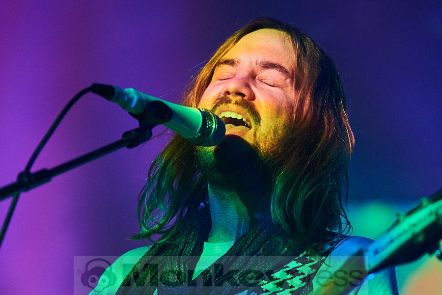 Fotos: TAME IMPALA