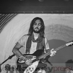 Fotos: TAME IMPALA