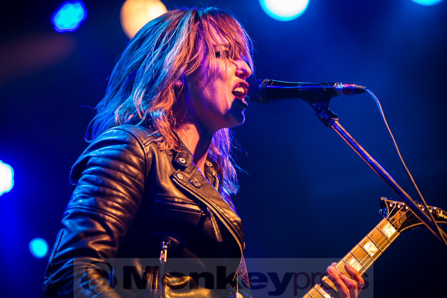 Halestorm, (c) Michael Gamon