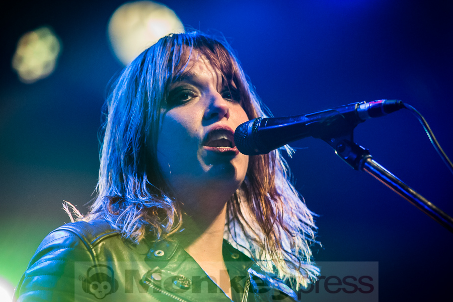 Halestorm, (c) Michael Gamon