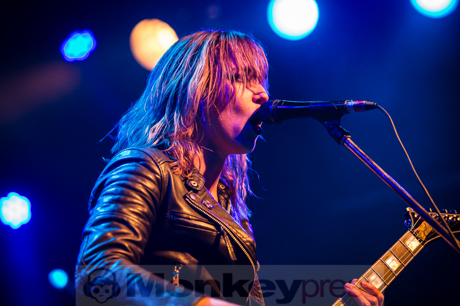 Halestorm, (c) Michael Gamon