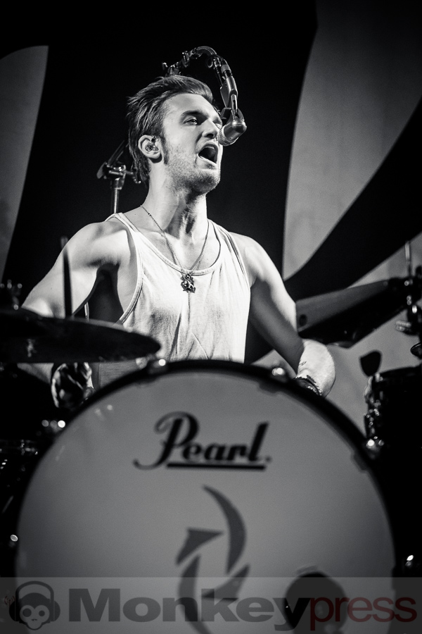 Halestorm, (c) Michael Gamon