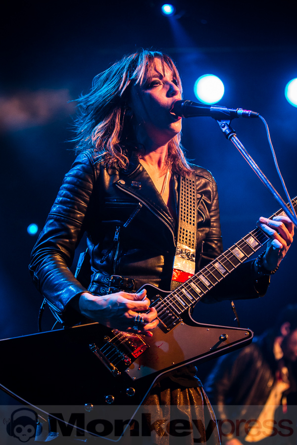 Halestorm, (c) Michael Gamon