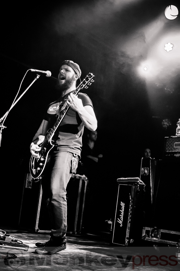 Wilson, (c) Michael Gamon