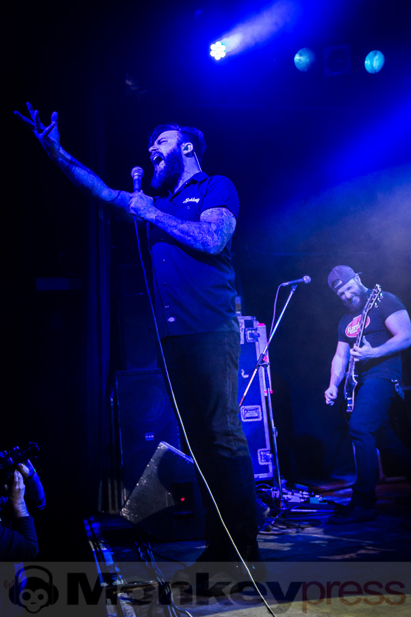 Wilson, (c) Michael Gamon