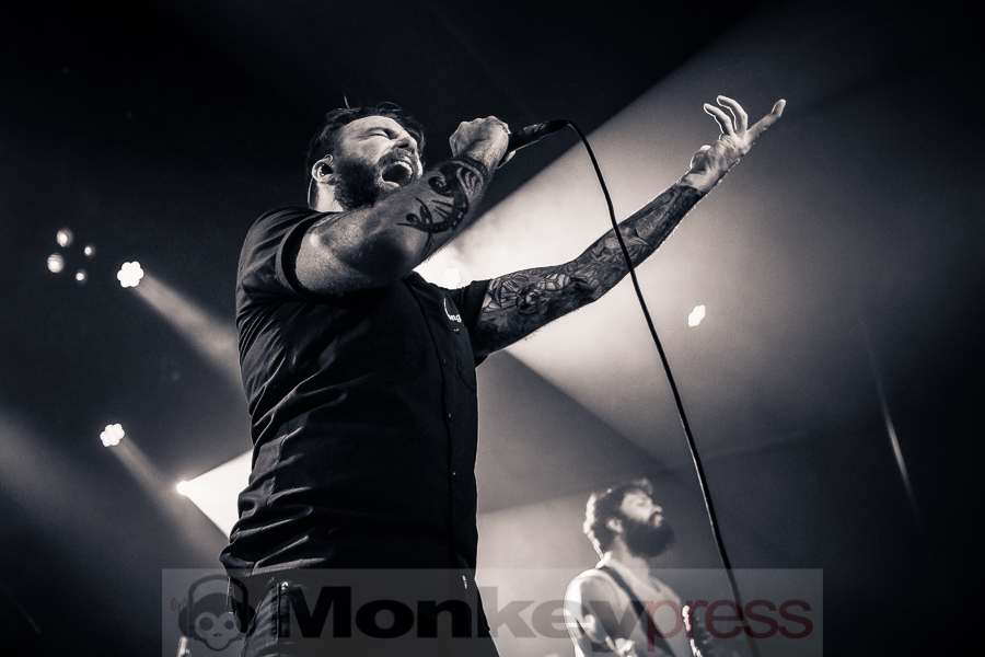 Wilson, (c) Michael Gamon