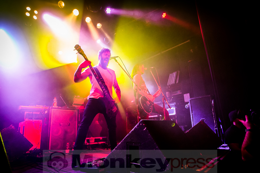 Wilson, (c) Michael Gamon