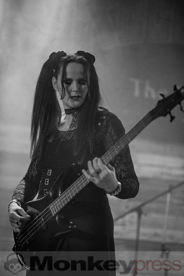 Clan of Xymox, © Frank Güthoff