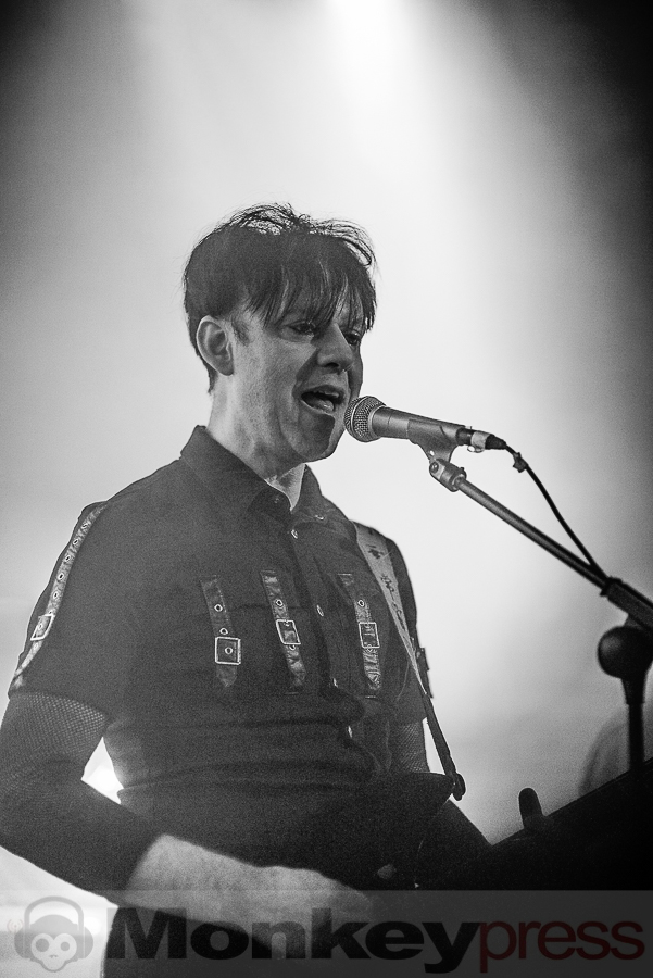 Clan of Xymox, © Frank Güthoff