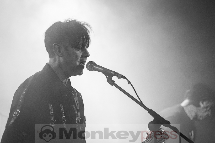 Clan of Xymox, © Frank Güthoff