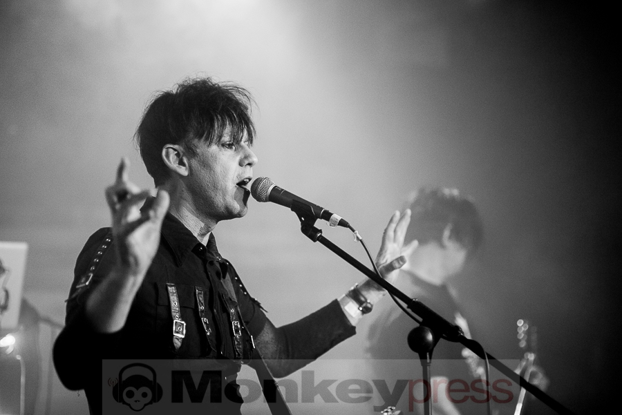 Clan of Xymox, © Frank Güthoff