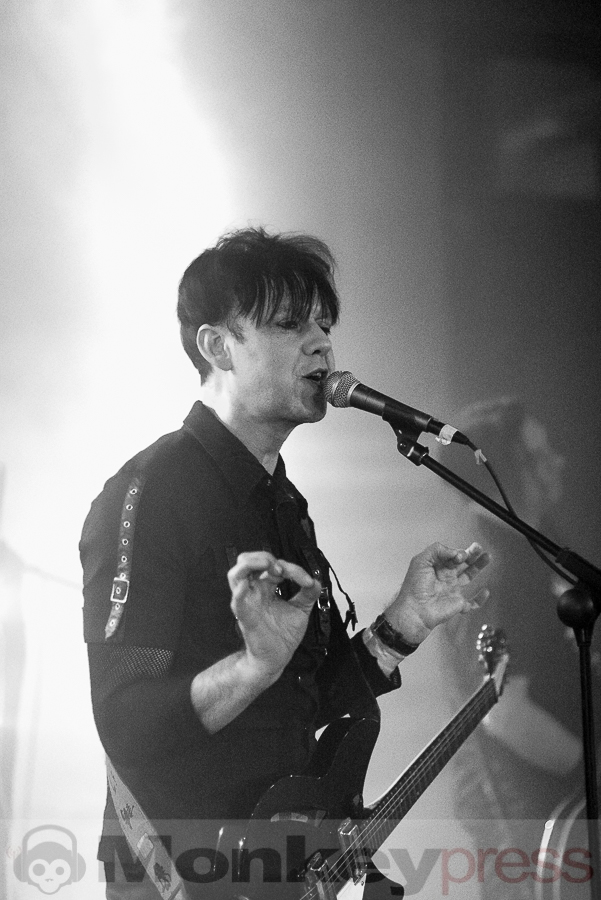 Clan of Xymox, © Frank Güthoff