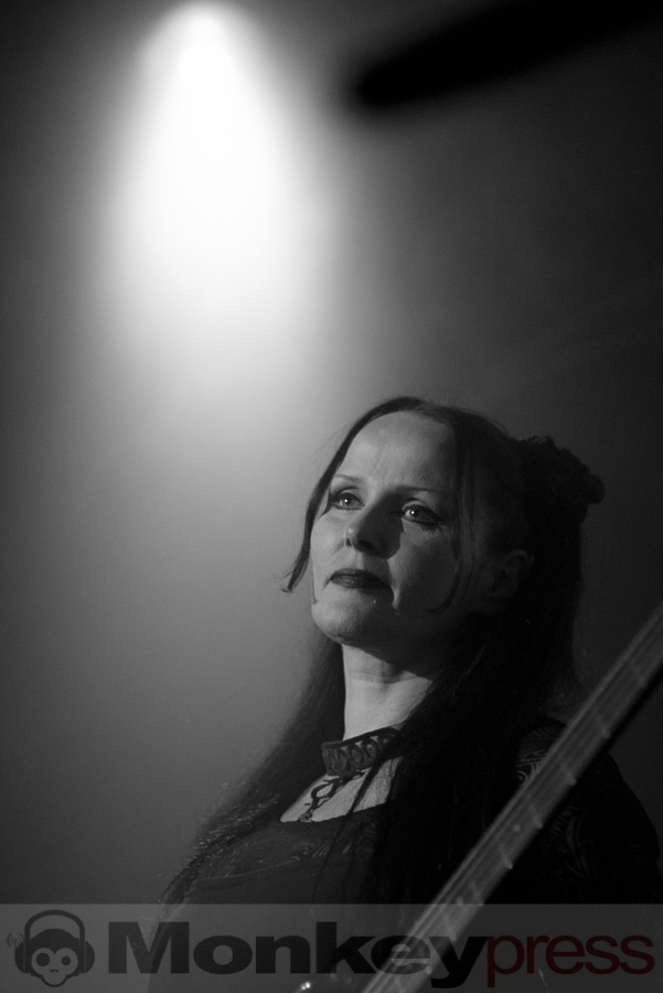 Clan of Xymox, © Frank Güthoff