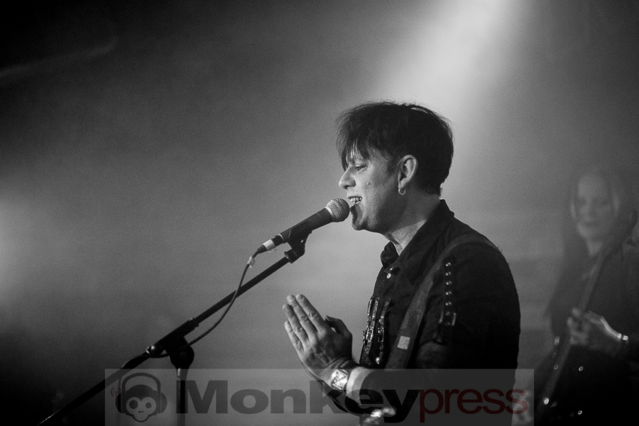 Clan of Xymox, © Frank Güthoff