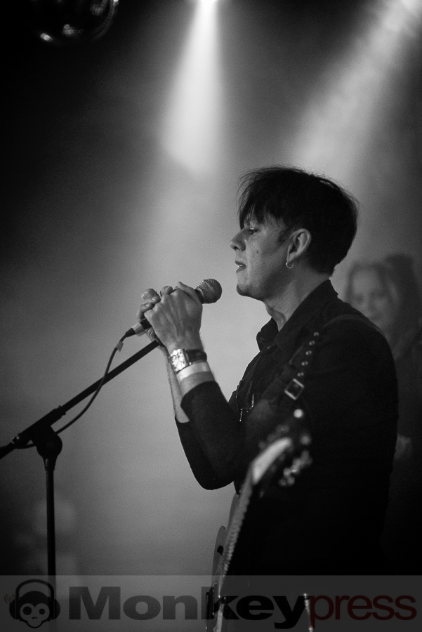 Clan of Xymox, © Frank Güthoff