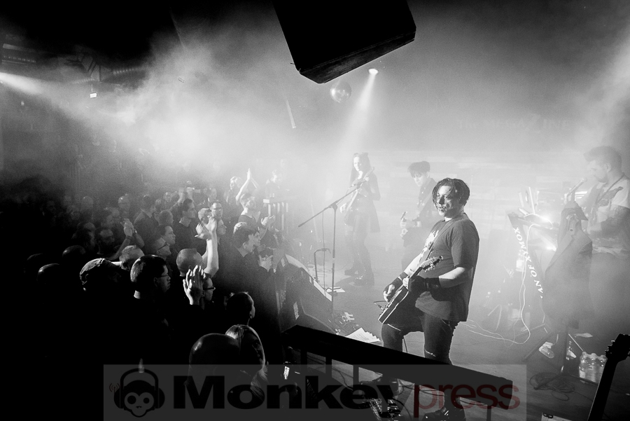 Clan of Xymox, © Frank Güthoff