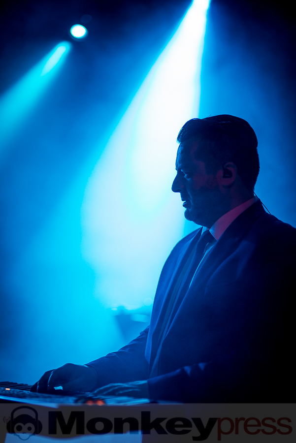 Rroyce, © Frank Güthoff