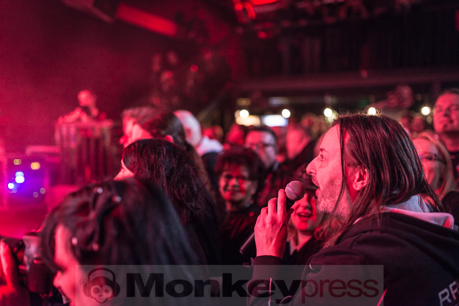 Rroyce, © Frank Güthoff