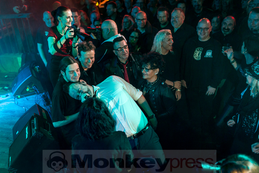 Rroyce, © Frank Güthoff