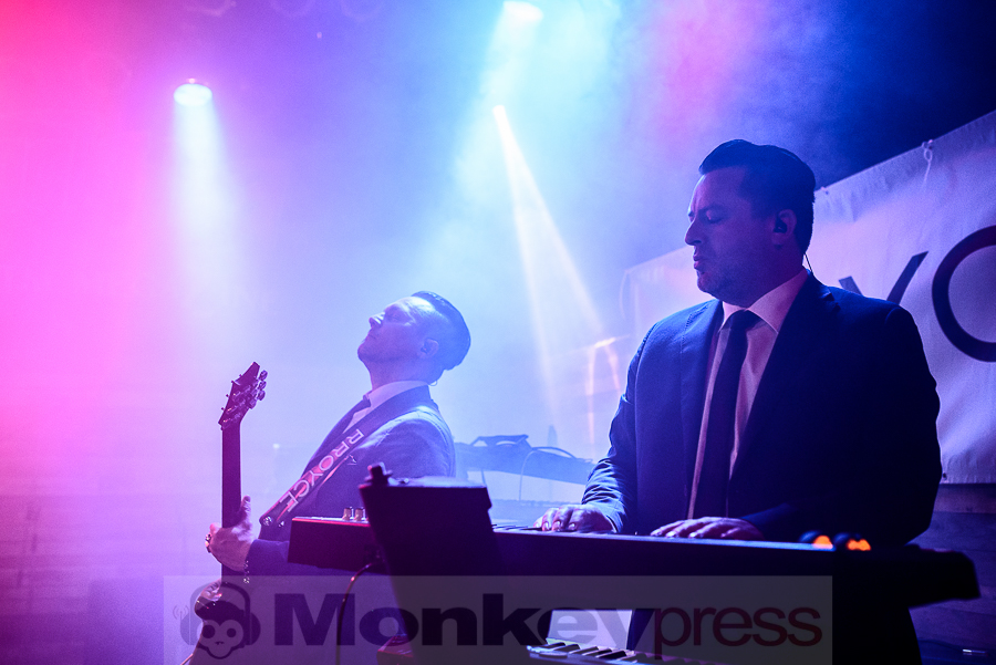 Rroyce, © Frank Güthoff