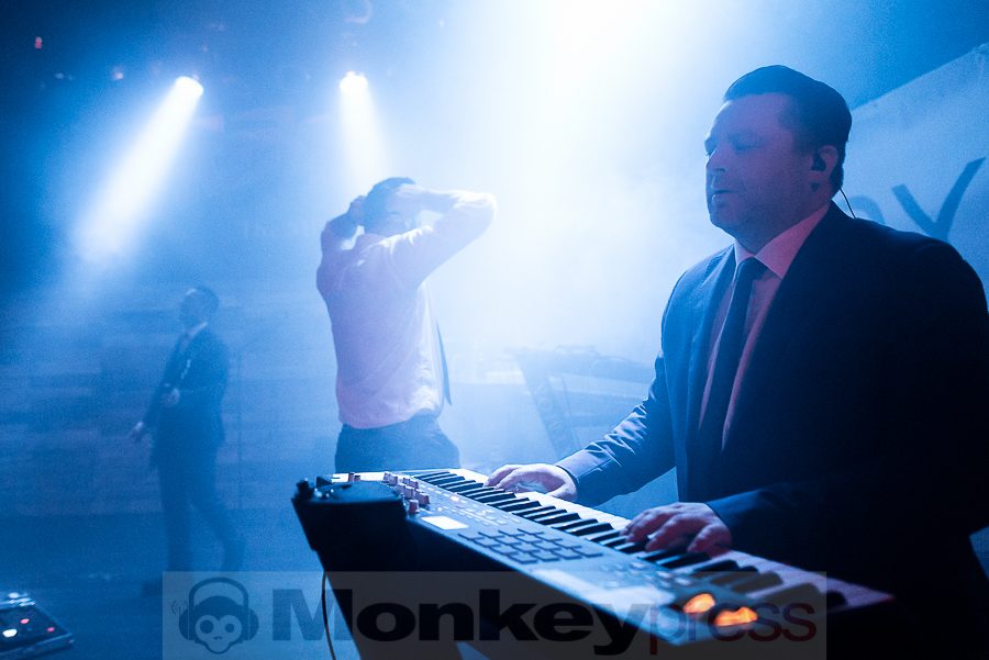 Rroyce, © Frank Güthoff