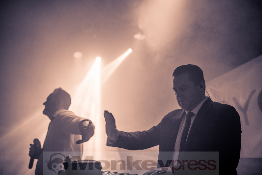 Rroyce, © Frank Güthoff