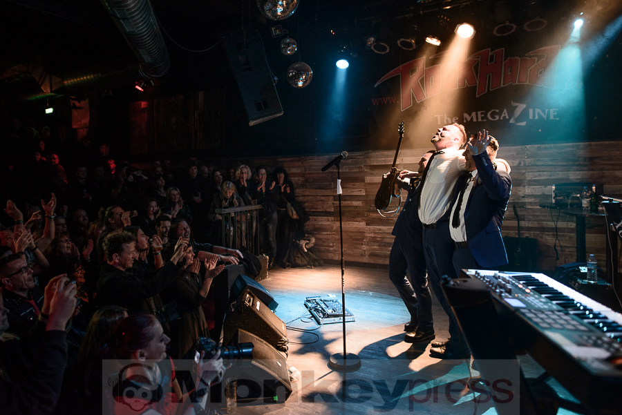 Rroyce, © Frank Güthoff