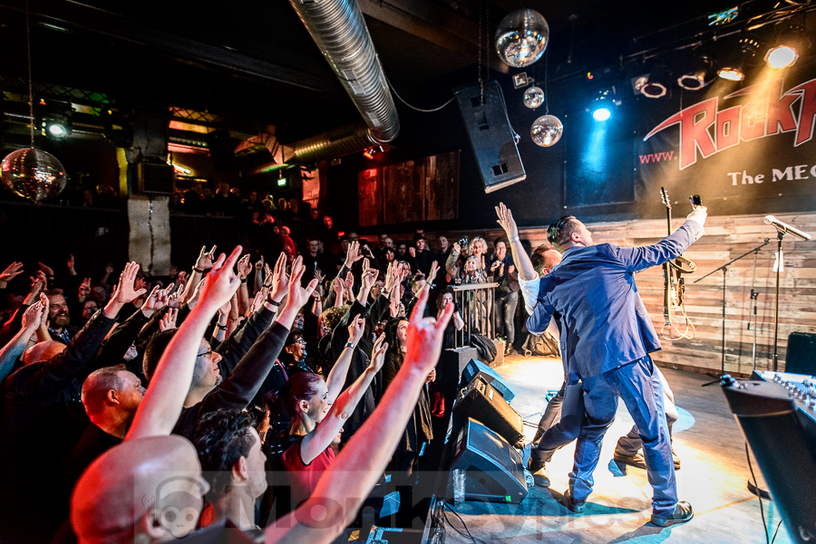 Rroyce, © Frank Güthoff